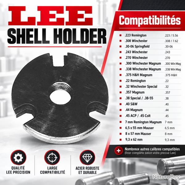 LEE Shell Plate Pro 1000 n�19
