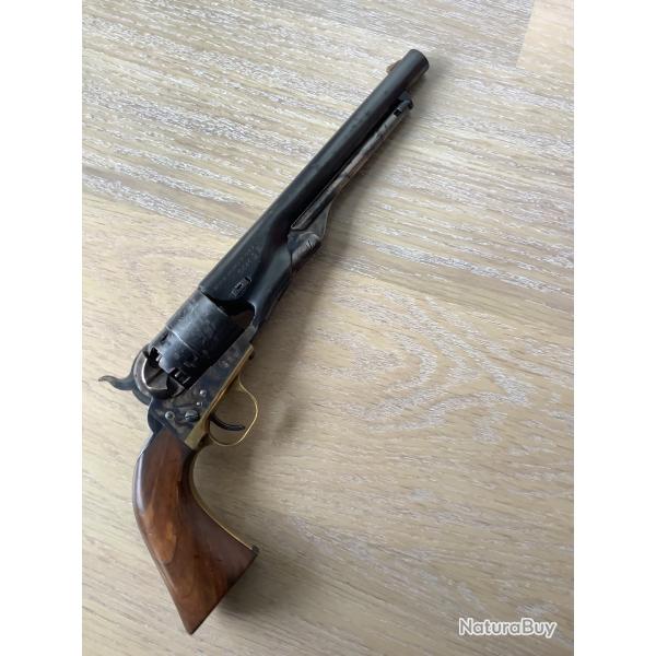 Colt Uberti 1860 Army