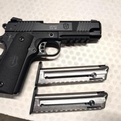 HAMMERLI ARMS FORGE H1-22