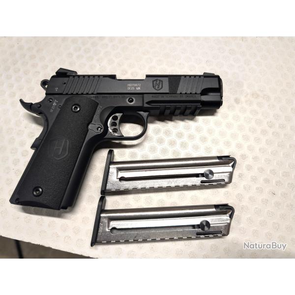 HAMMERLI ARMS FORGE H1-22