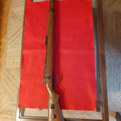 Carabine Mauser DSM34 22 LR