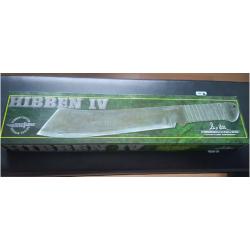 rambo machette hibben