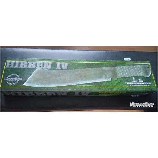 rambo machette hibben