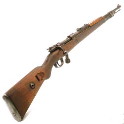 MAUSER  -  98k  -   S/42  -   1937