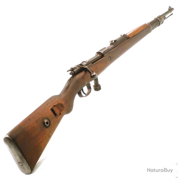 MAUSER  -  98k  -   S/42  -   1937