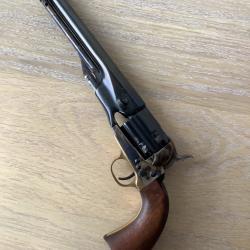 Uberti 1860 Army Fluted