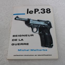 Le P.38 seigneur de la guerre
