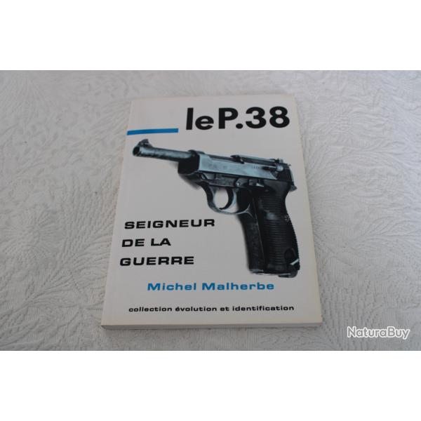 Le P.38 seigneur de la guerre