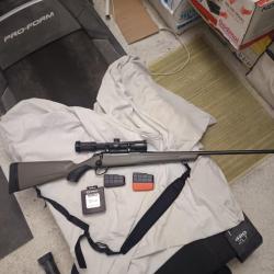Tikka t3x odgreen 300win mag