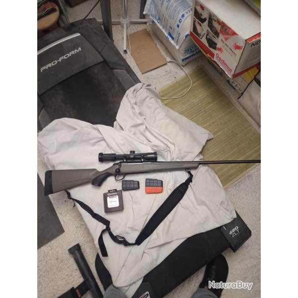 Tikka t3x odgreen 300win mag