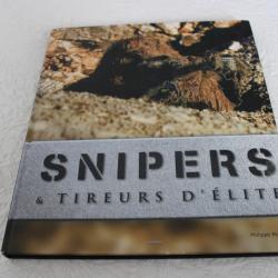 Snipers et tireurs d'&eacute;lite
