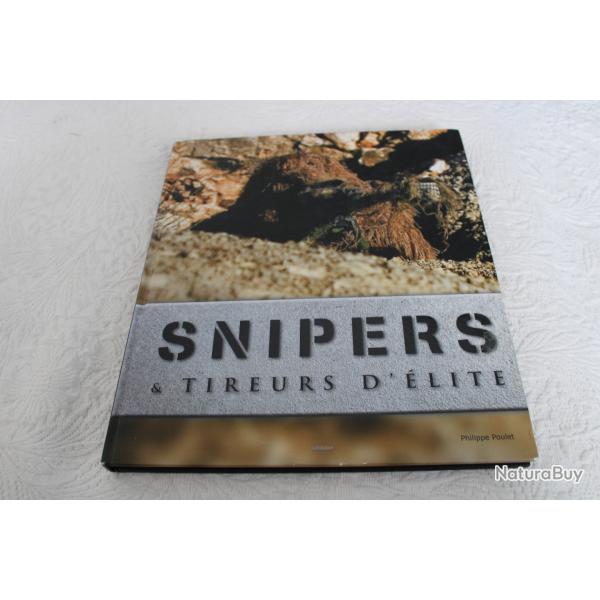 Snipers et tireurs d'�lite