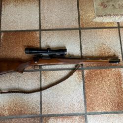 Carabine Remington Seven - Calibre 243 Winchester