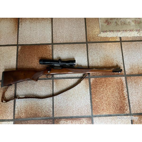 Carabine Remington Seven - Calibre 243 Winchester