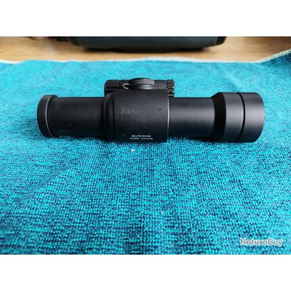 AIMPOINT 9000 SC 4 MOA