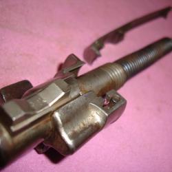 PERCUTEUR COMPLET+EXTRACTEUR DE KAR 98.A.