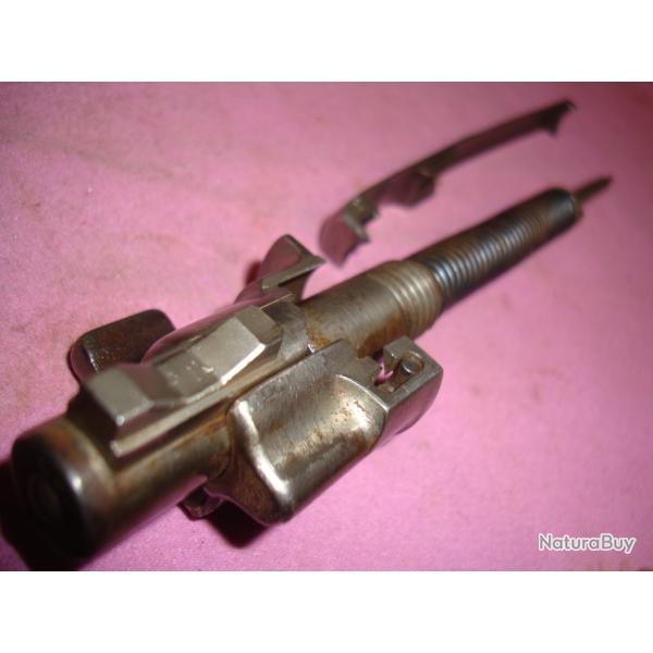 PERCUTEUR COMPLET+EXTRACTEUR DE KAR 98.A.