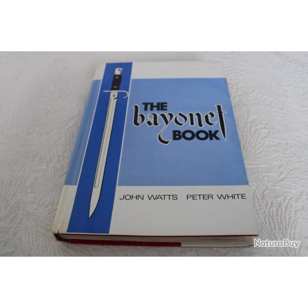 The bayonet book