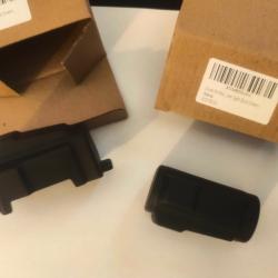 2 Coques de protection pour viseur Holosun HE503CU