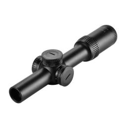 TIROPTIC 1-8X24 r&eacute;ticule premier plan focal FFP
