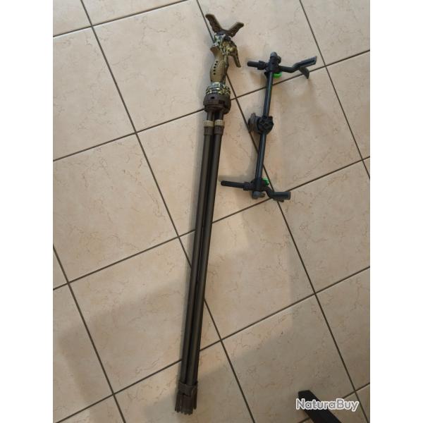 Canne de pirsch PRIMOS trigger stick GEN3