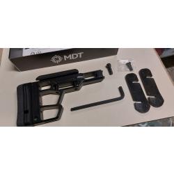 Crosse MDT SRS-X LITE I BUTTSTOCK