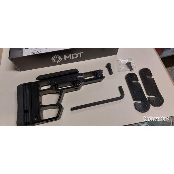 Crosse MDT SRS-X LITE I BUTTSTOCK