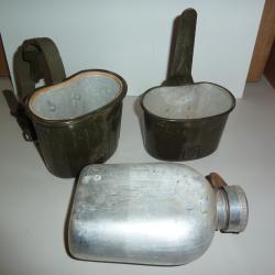 gourde quart arm&eacute;e #3