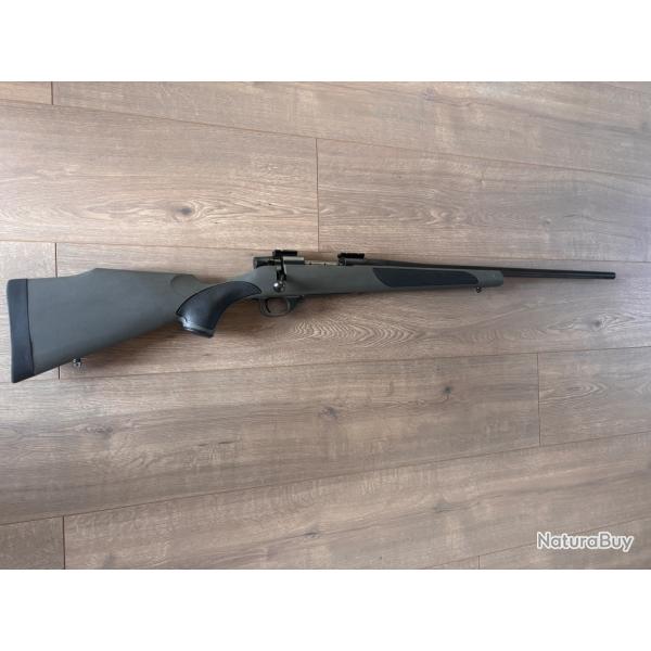 Carabine WEATHERBY VANGUARD SERIES 2 cal 243 w
