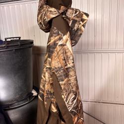 Veste Deerhunter Muflon Deer-Tex