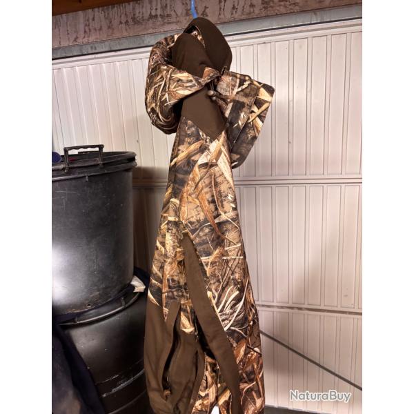 Veste Deerhunter Muflon Deer-Tex