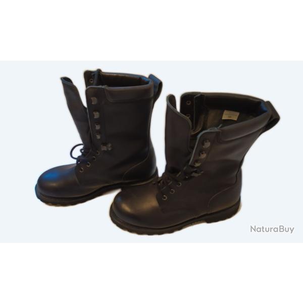 Ranger militaire grand froid ALPEX 2000 taille 41