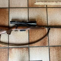 Carabine Sauer 7 RM