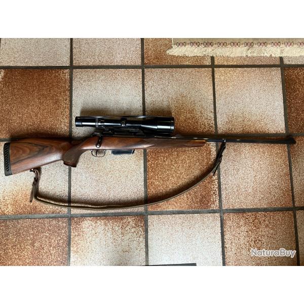 Carabine Sauer 7 RM