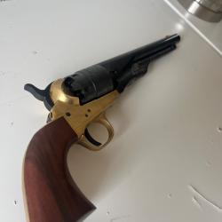 Colt army 1860