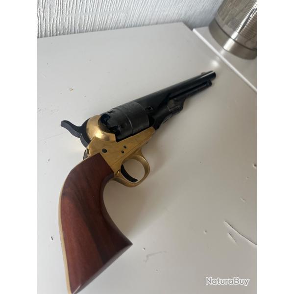 Colt army 1860