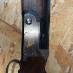Fusil FAIR PREMIER Ergal Becassier 12/76