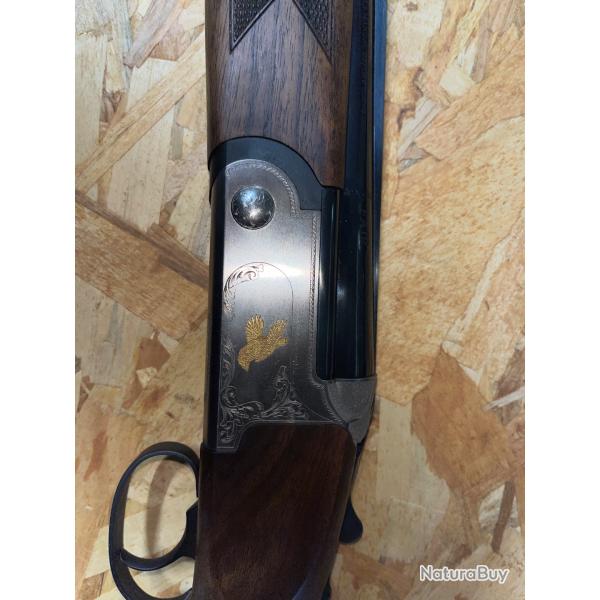 Fusil FAIR PREMIER Ergal Becassier 12/76