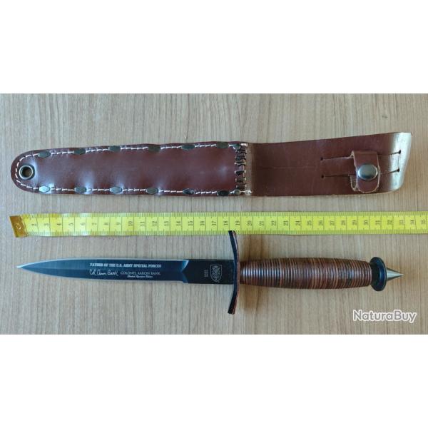 Couteau US army �dition sp�ciale