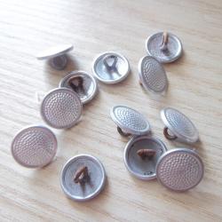 lot boutons uniforme Allemand collection militaire