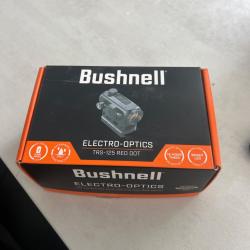 Point rouge Bushnell TRS-125