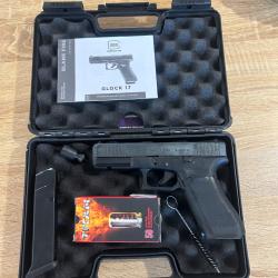 Pistolet GLOCK 17 Gen5 UMAREX cal.9mm P.A.K