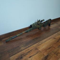 AAC T10 Action Army - Full HPA