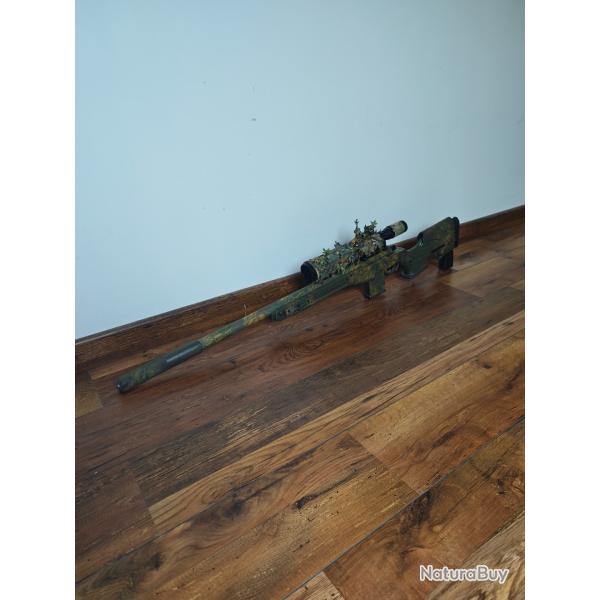 AAC T10 Action Army - Full HPA
