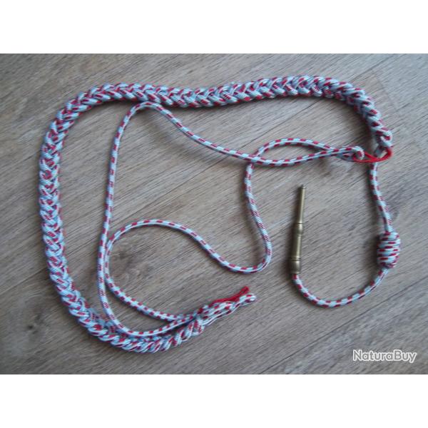 fourrag�re militaire insigne collection vintage