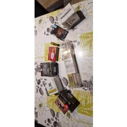 Munitions calibre 20
