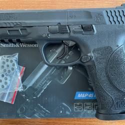 Smith&Wesson M&P45 M2.0 co2 4,5mm.