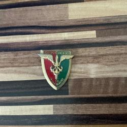 Insigne Militaire FFA (Forces Fran&ccedil;aises en Allemagne) - Arthus Bertrand Paris H.803
