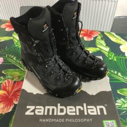 Chaussure Zamberlan