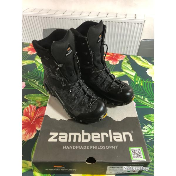 Chaussure Zamberlan